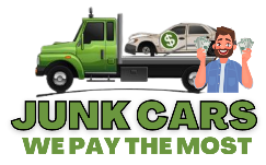 Junk Car Buyers Near Me Junk Cars We Pay The Most